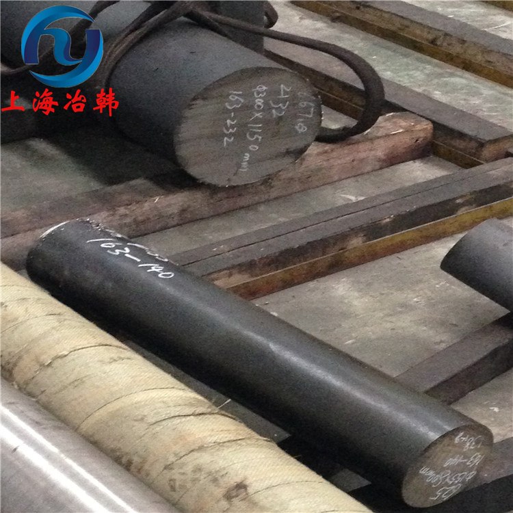 GH132高温合金是什么材质