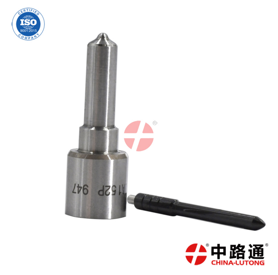 高压共轨喷油嘴DLLA152P1060