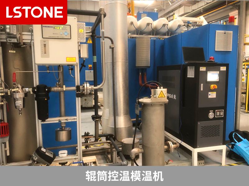 辊筒油加热器 油循环加热器-成都珞石