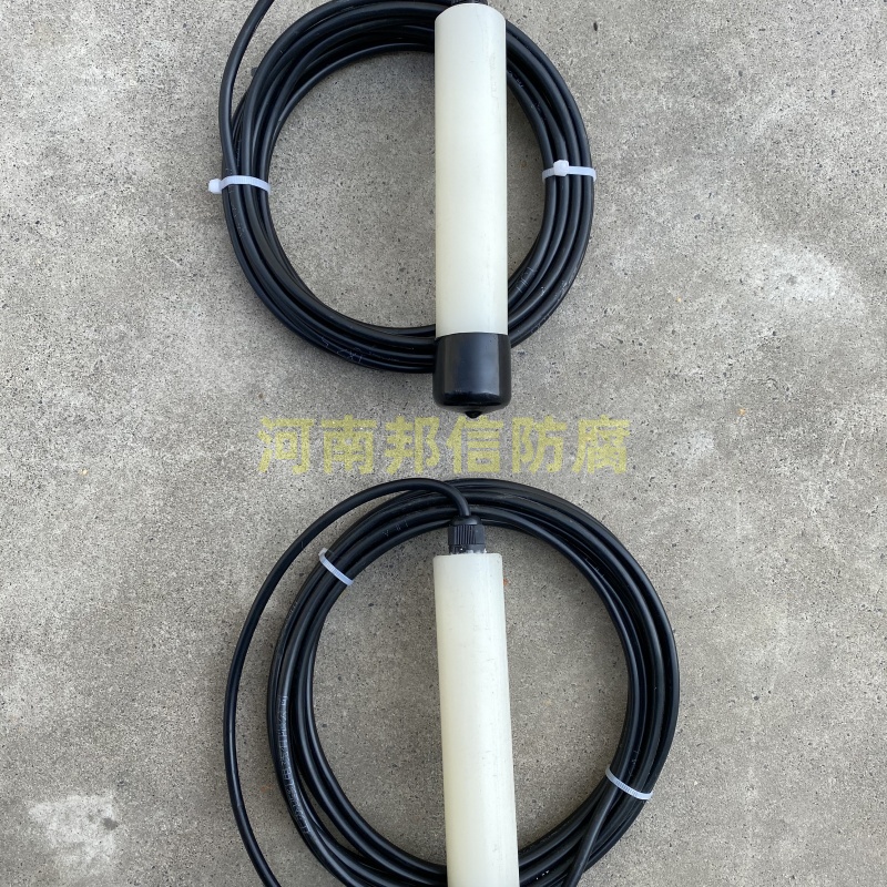 便携式银/氯化银参比电极 CPMS电位监测系统Agcl参比电极