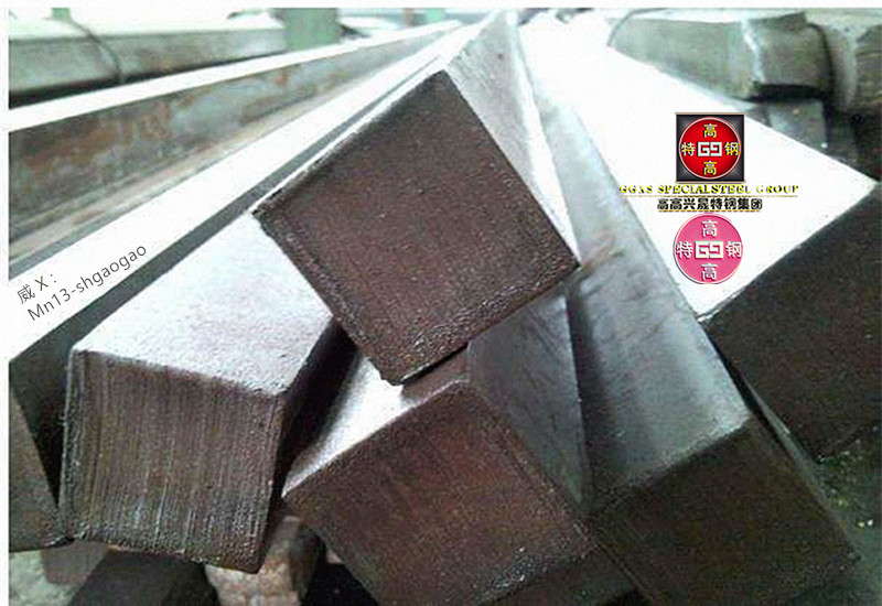 58SiMn军标、55С2ГФ、55ХГР、50Г23Х4ФВ7