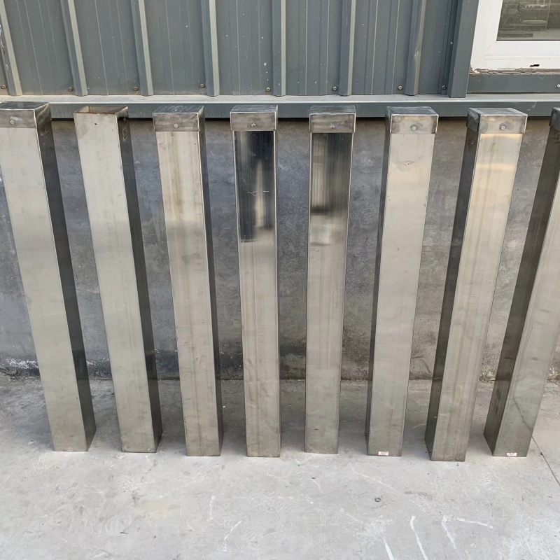 2米阴极保护防爆绝缘接头测试桩 碳钢玻璃钢不锈钢水泥防水阴保桩