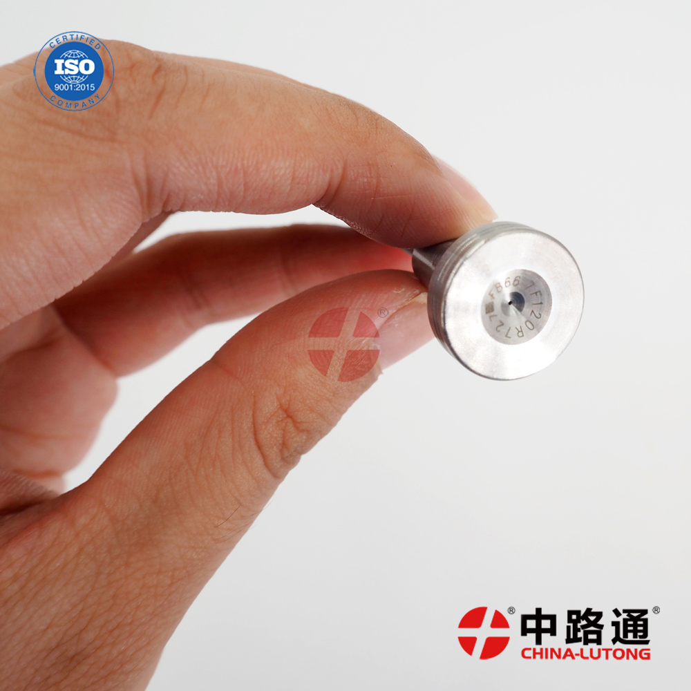 高压共轨阀组件F00VC01350