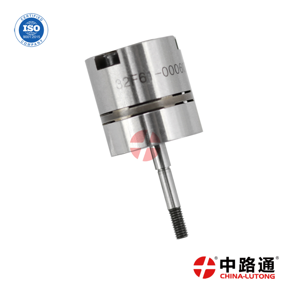 适用于卡特挖掘机c4.2发动机喷油器控制阀