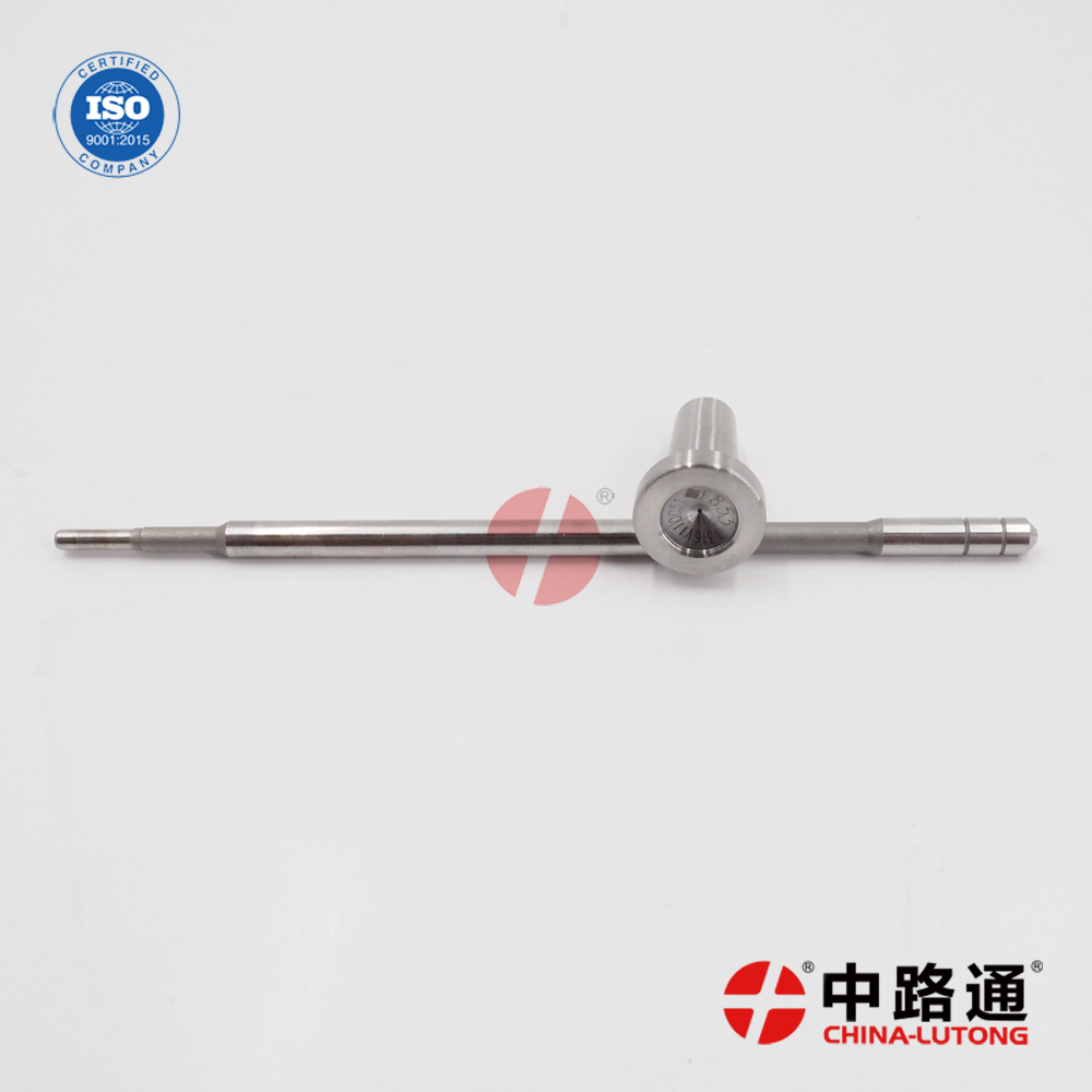 共轨喷油器阀组件FOOV C01 055