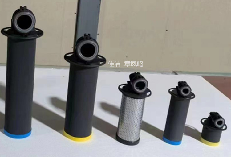 新款ATLAS替代分离器滤芯DD630+ PD630+ QD630+