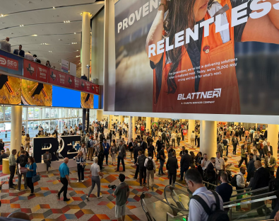 2026年美国国际太阳能展、储能展览会RE+