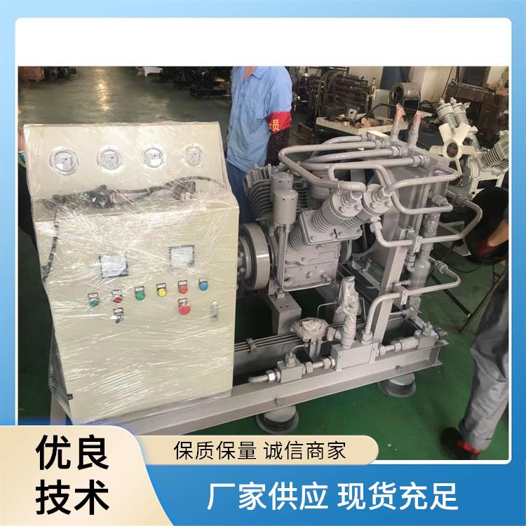井下凿岩潜孔钻专用30KW25兆帕空气压缩机