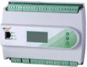 建筑防排烟监控系统 消防风机机电一体化监控 对接 IBMS 系统集成 BA 楼宇自控平台