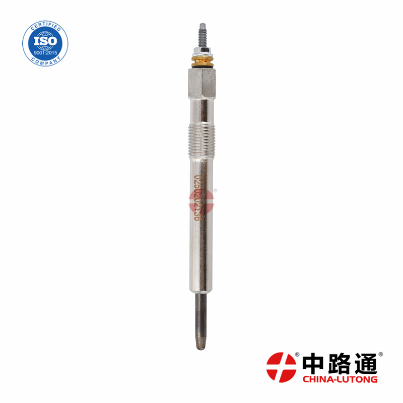 适配于三菱发动机预热塞