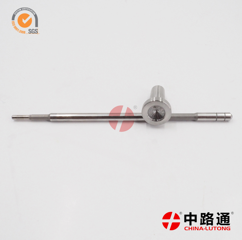 共轨喷油器阀组件F00VC01355
