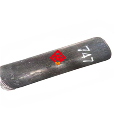  Inconel MA754高温合金：燃气轮机涡轮盘恶劣高温环境的易加工用材