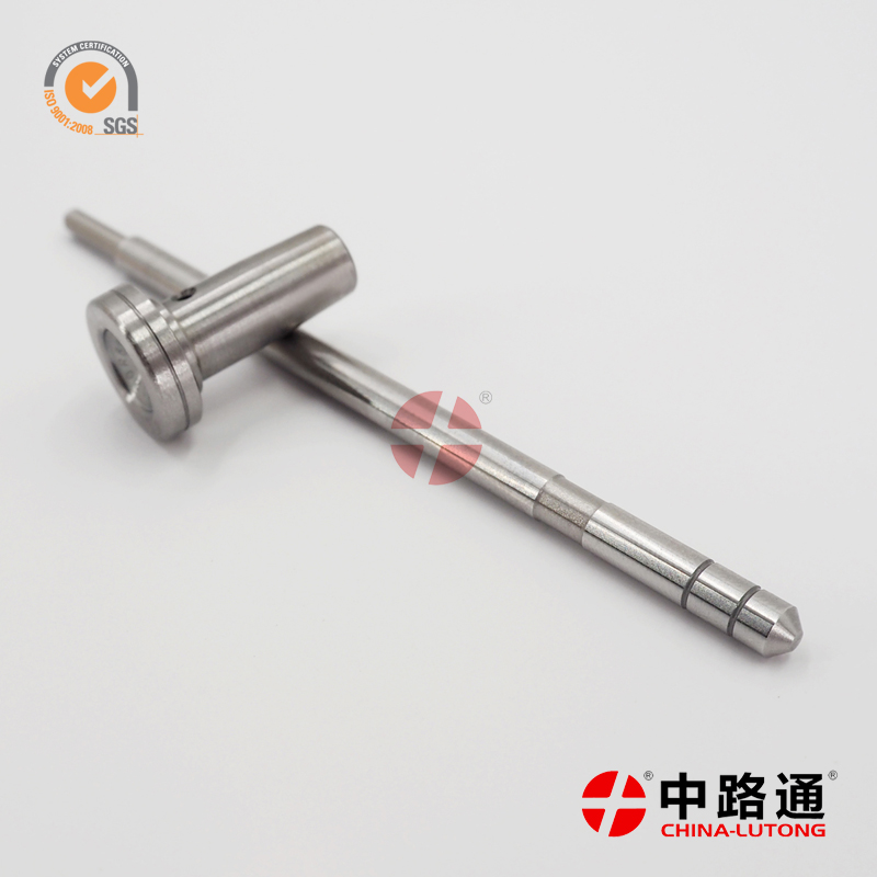 共轨喷油器阀组件FOORJ02714喷油嘴阀组件FOORJ02714