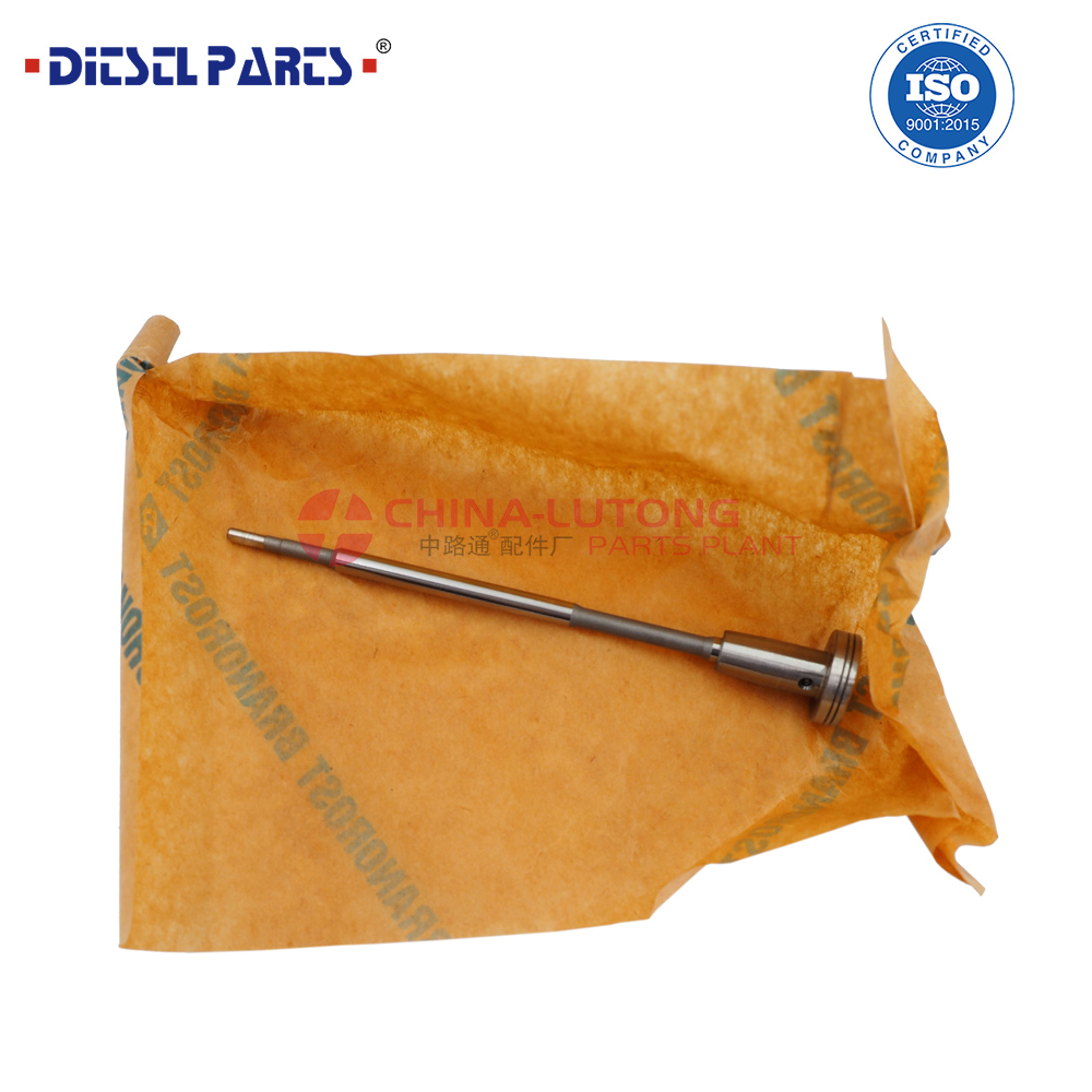 0 445 120 117喷油器阀组件-喷油嘴阀组件FOOR J02 035