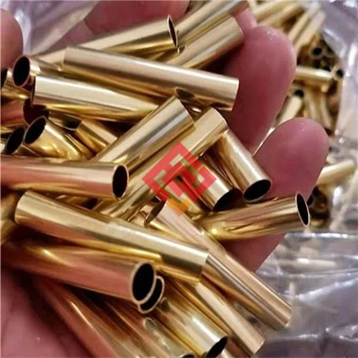 墨钜C61900铝青铜板棒超高强度耐海水腐蚀售后保障