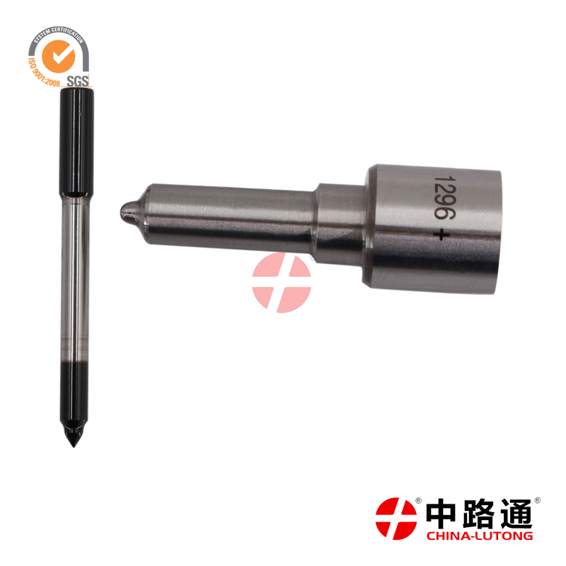 高压共轨喷油嘴0433175540