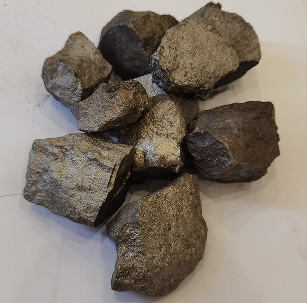 硅锰合金6517硅锰球-硅锰块炼铁材料硅锰脱氧剂
