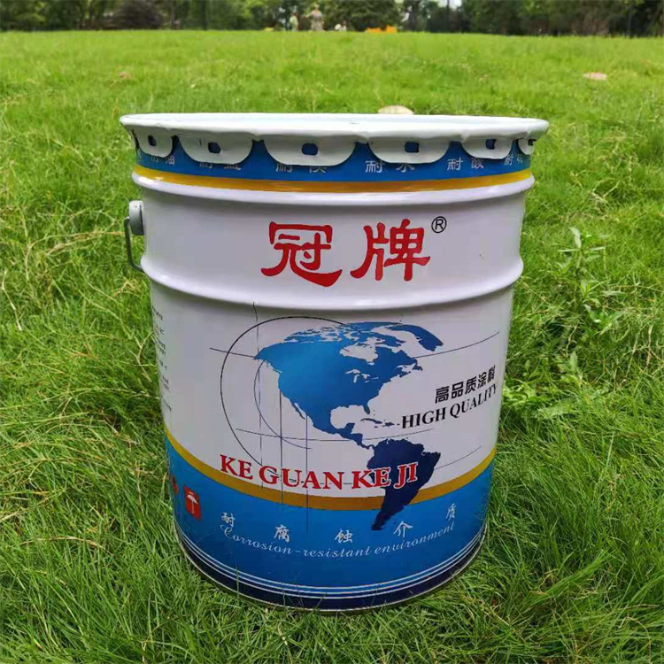 贵州贵阳氯磺化聚乙烯漆涂料/合规厂家