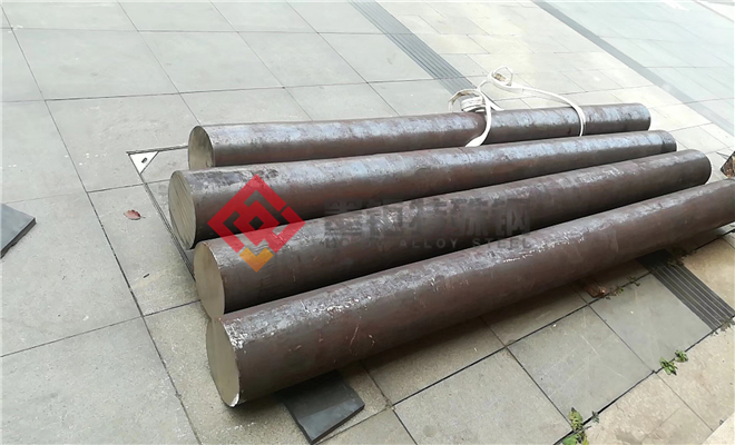 N08020镍铁铬钼铜合金全能耐蚀各类酸性化工设备适配场景梳理