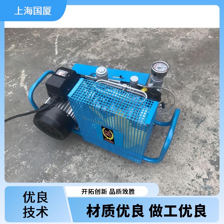 GSW200型管道试压空压机200公斤空气压缩机