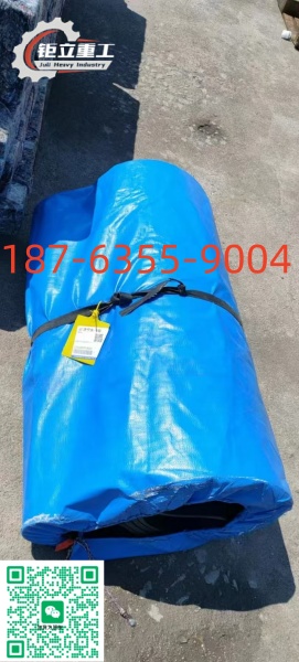 矿用输送带矿用多层钢丝带阻燃EP带布芯环形带