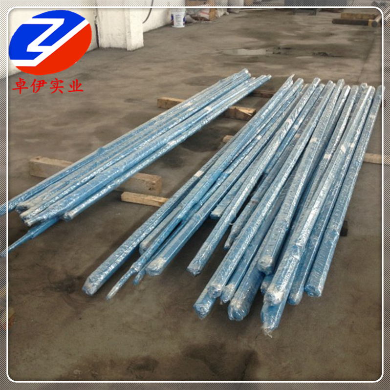 HAYNES25钴基合金成分分析与性能