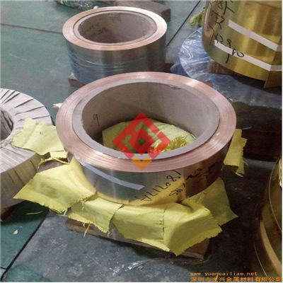 QZr0.2锆铜铜棒铜板高导电高温性能好