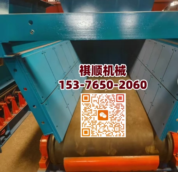 1100*5800*16双筋加厚钢丝带 抗网皮带