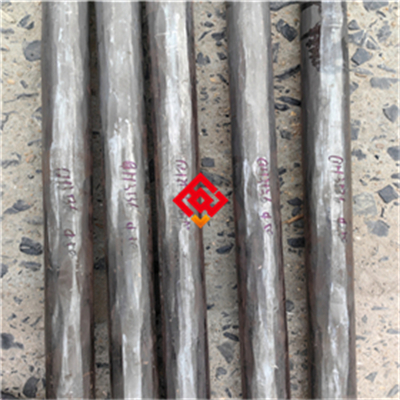 X2Cr12 马氏体基础款：汽轮机叶片入门级高温材