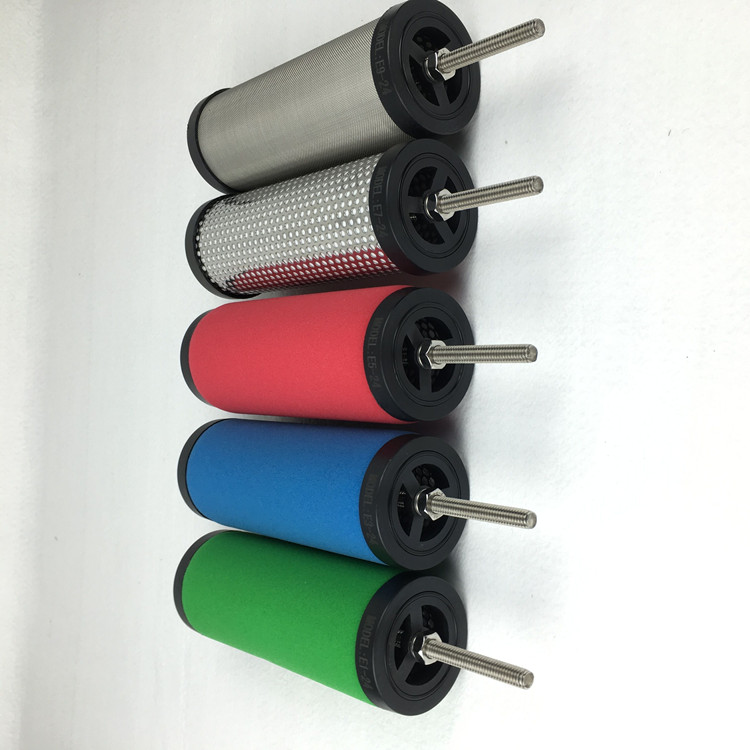 汉克森滤芯E5-48 E7-48 E9-48