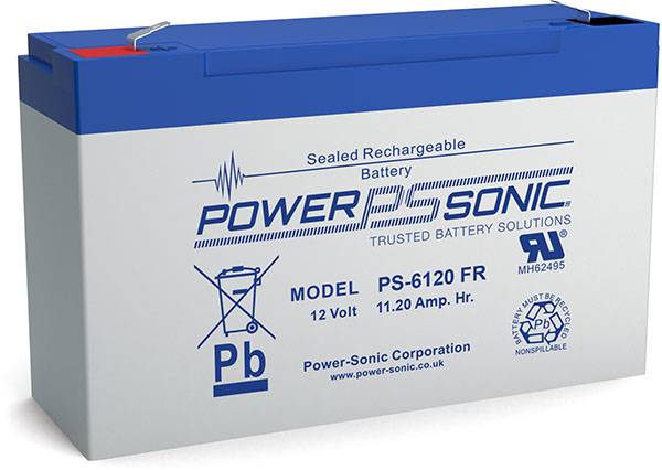 POWER-SONIC蓄电池PG12V21专用机房蓄电池
