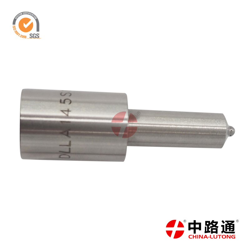 DLLA145S1169发动机喷油嘴偶件0 433 271 698