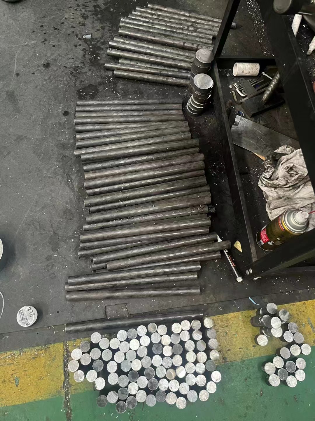 性能解读：镍基沉淀合金板-K418合金锻件/圆钢
