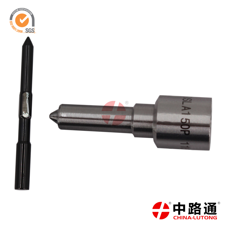 柴油发动机喷油嘴DLLA155P848