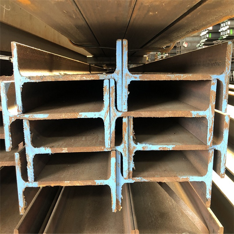 山东美标H型钢 W16*26 A36材质 ASTM执行标准 现货供应