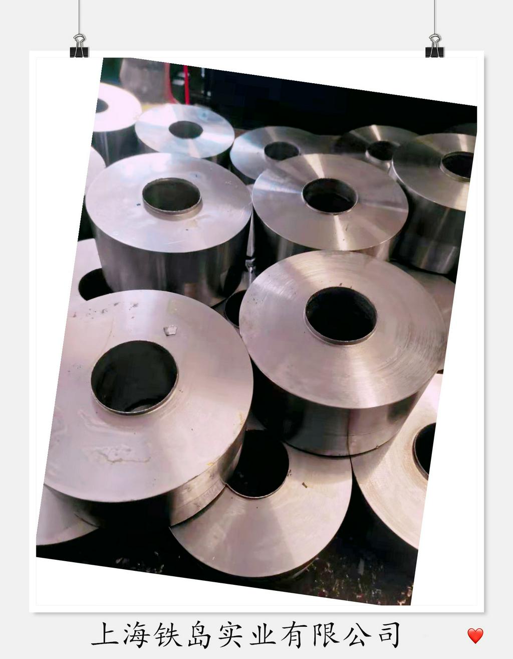 冷冲模冲头用什么材料好？DC53进口模具钢/DC53热处理/DC53冷冲模具材料/DC53冷冲模具钢