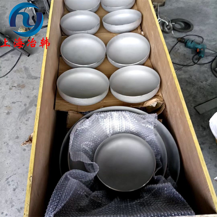 2.4858 (Incoloy 825)镍基合金热轧棒（Φ100mm~Φ600mm不等）
