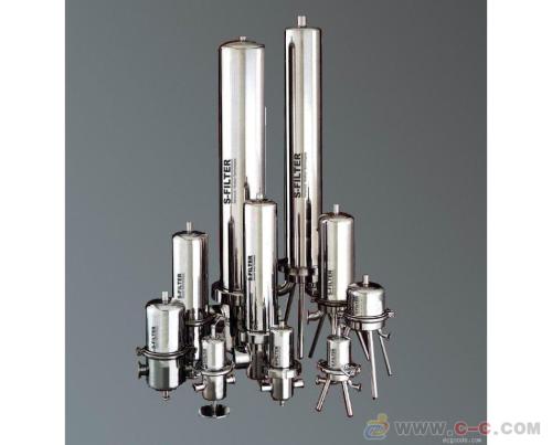 终端过滤器 前置过滤器