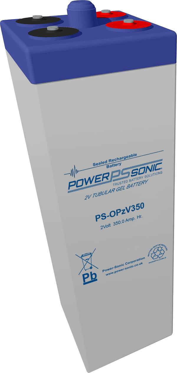 法国power-sonic蓄电池PG12v100密封铅酸免维护
