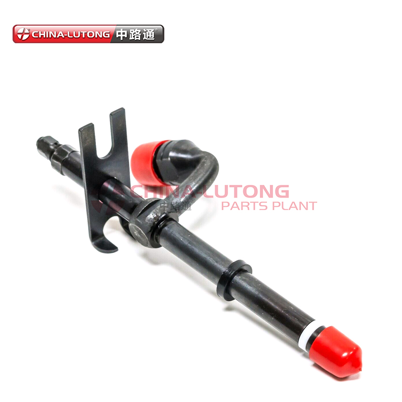 喷油器制造公司27333喷油器主要部件