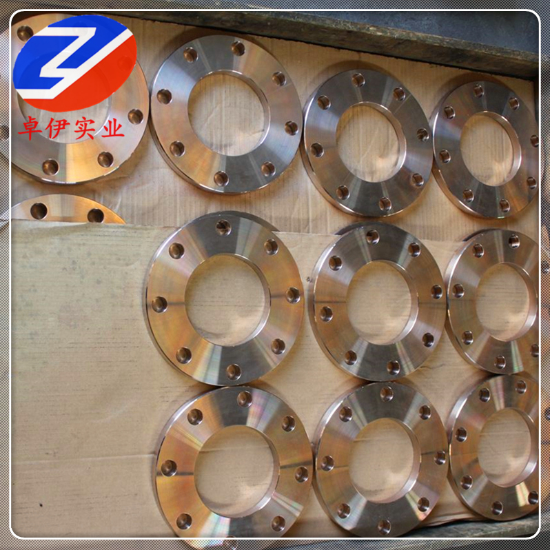 BFe10-1-1铁白铜：特性、应用和性能分析