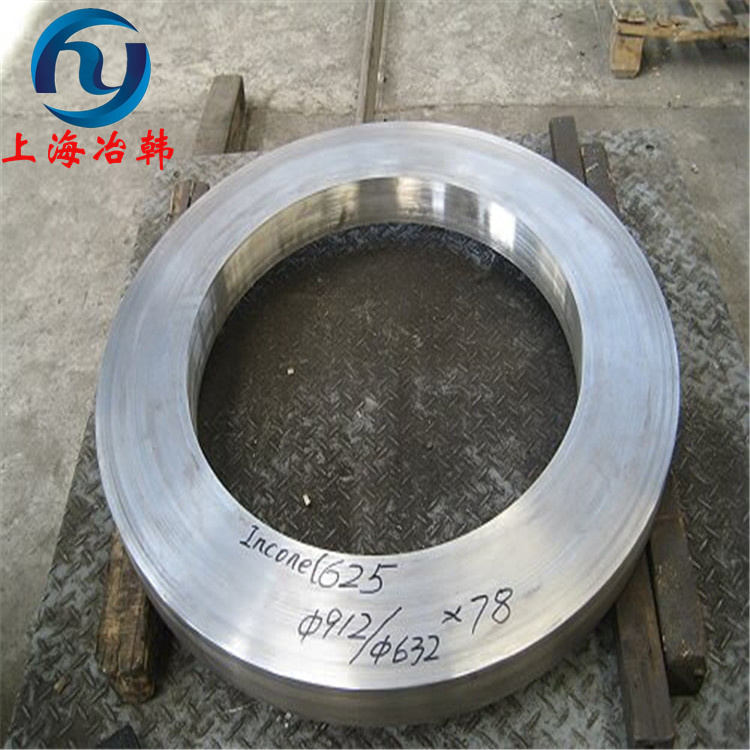 Inconel625高温合金钢板的国内牌号
