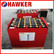 霍克HAWKER叉车蓄电池组24V/3PzS210Ah林德L10AC堆垛电动叉车