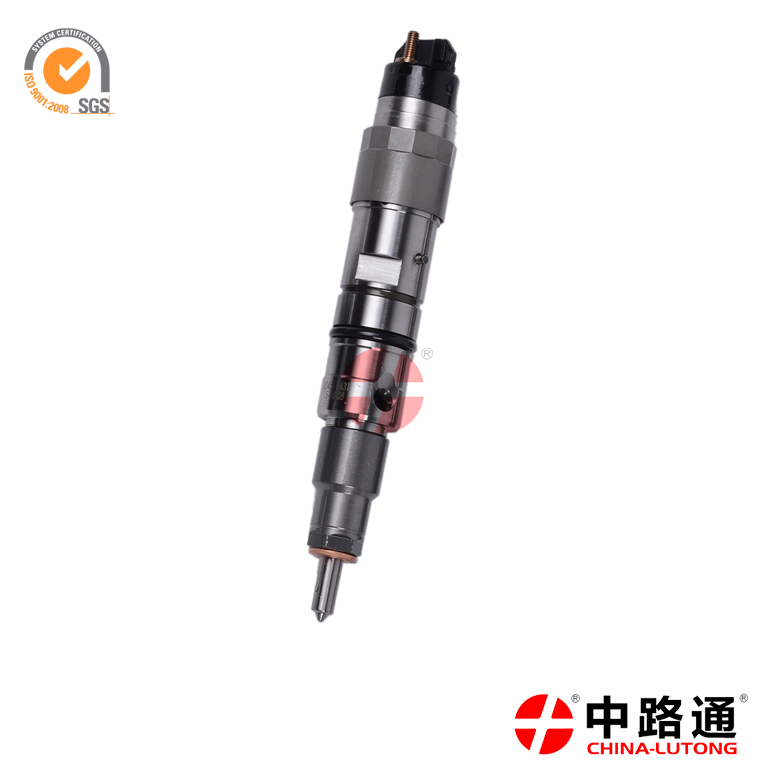 适配于卡特C7柴油机喷油嘴