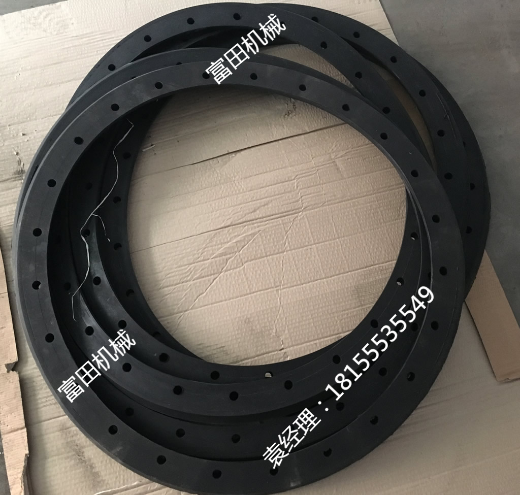 爱立许连续混捏冷却机 RV32型卸料门 下料速率快