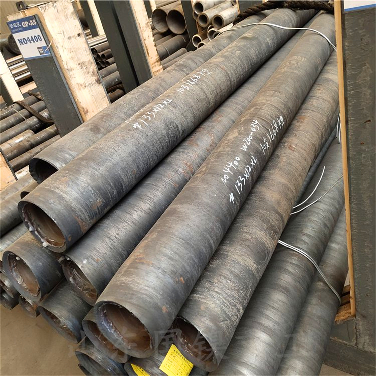 百科解读  核电心脏的守护者——Inconel 690镍铬铁合金