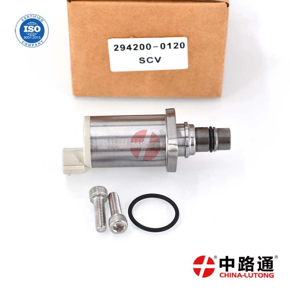 SCV阀294200-0040