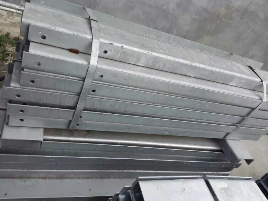 江苏苏州公路波形板护栏生产厂家