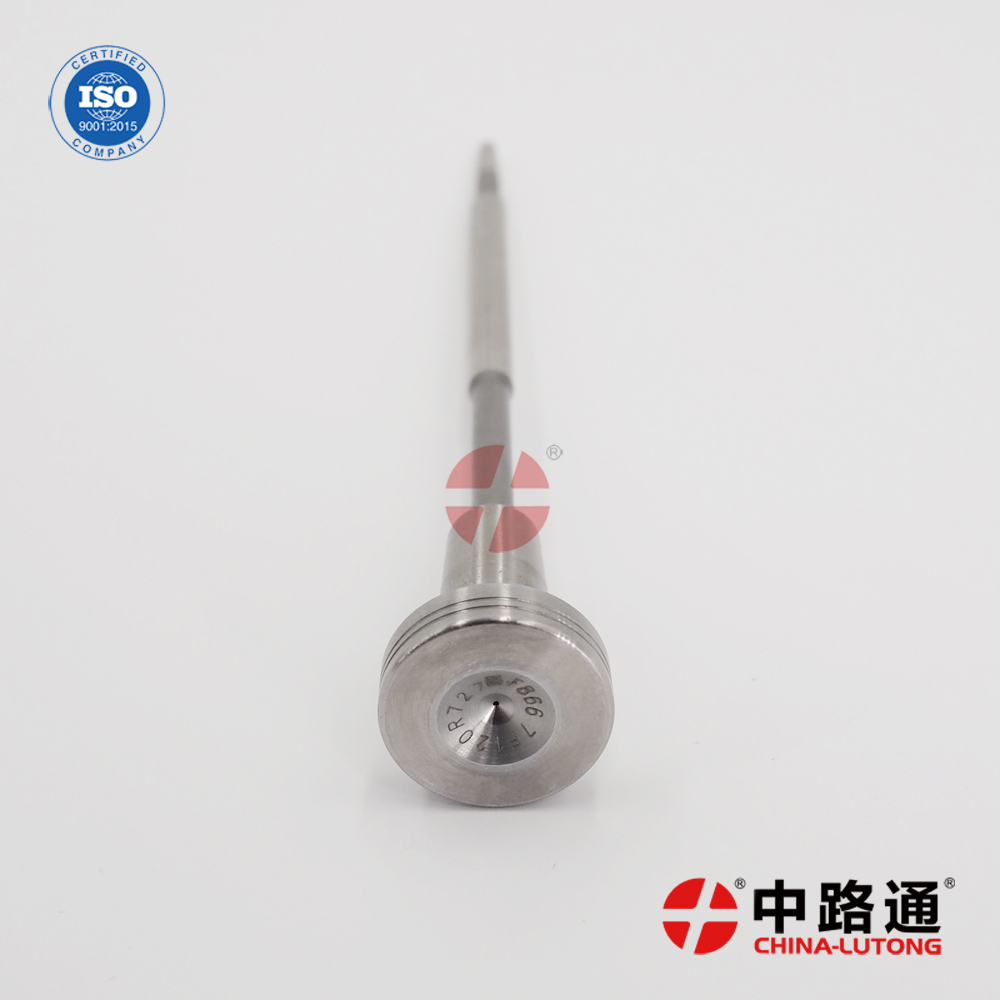 高压共轨阀组件F00VC01354