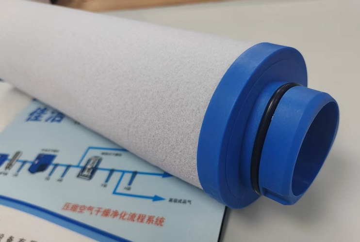 精密空气过滤器滤芯2258293518 2258293618